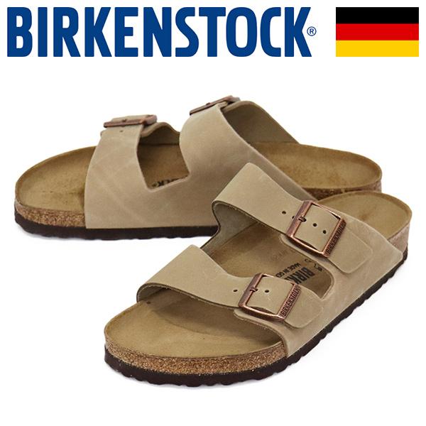BIRKENSTOCK（ビルケンシュトック） ARIZONA (アリゾナ) オイルド