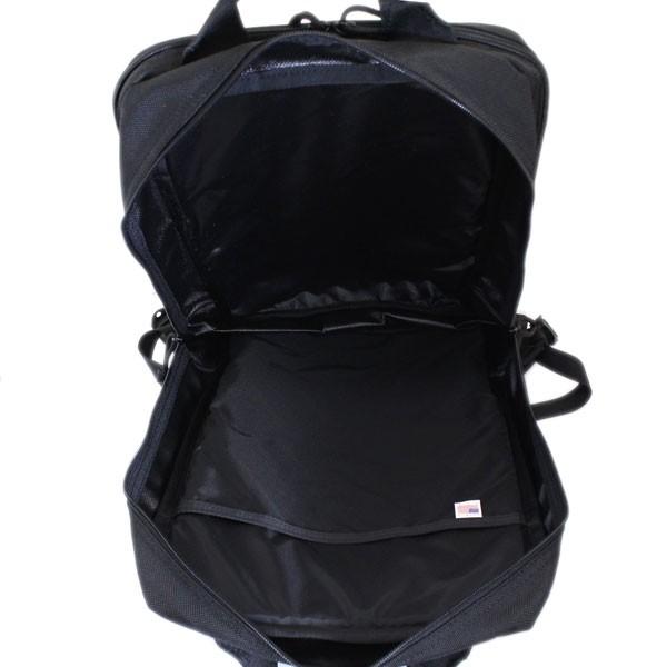 BRIEFING（ブリーフィング） BRF298219-010 SQ PACK (SQ バックパック