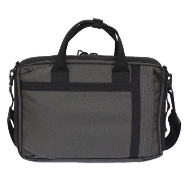 BRIEFING (ブリーフィング) BRA193Y03 CLOUD A4 3WAY ショルダー