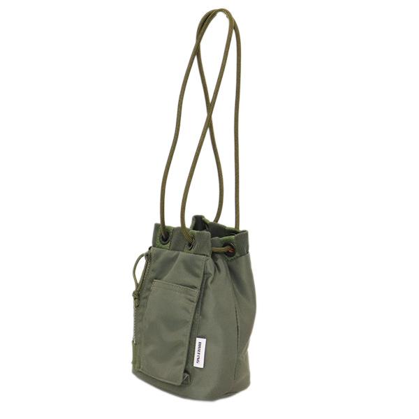 BRIEFING（ブリーフィング） BRA261G25 PURSE SACK パースサック 巾着