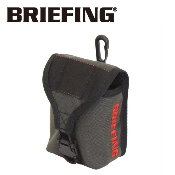 ブリーフィング BRIEFING スコープ 距離計 ケース BRG191A19｜Yahoo