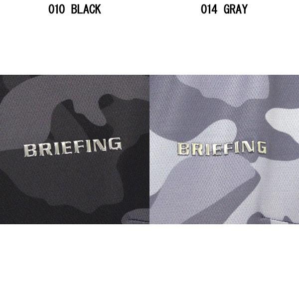 BRIEFING (ブリーフィング) BRG201W29 WS CAMO ONE-PIECE カモ柄ワンピース レディース BR514 全2色｜threewoodjapan｜05