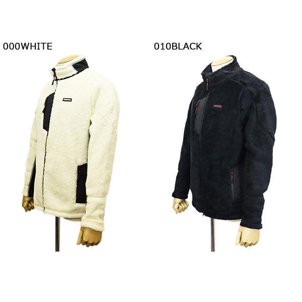 BRIEFING (ブリーフィング) BRG223M33 MS POLARTEC FLEECE BRIEFING (ブリーフィング) BRG223M33 MS POLARTEC FLEECE