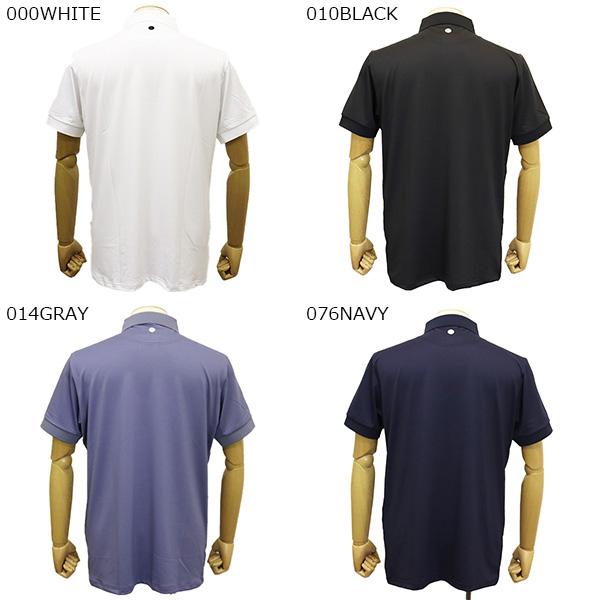 BRIEFING GOLF (ブリーフィング) BRG231M05 MS SIDE LOGO LINE BRIEFING GOLF (ブリーフィング) BRG231M05 MS SIDE LOGO LINE