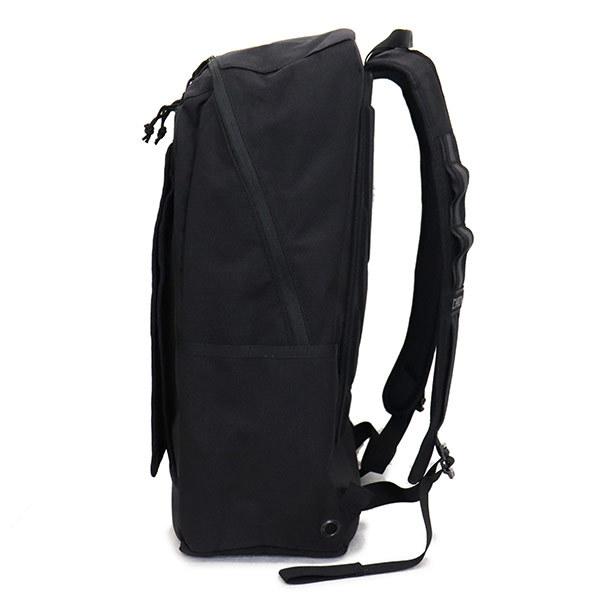 CHROME (クローム) JP186 COHESIVE 35 BACKPACK コヒーシブ 35 バックパック BLACK CH310