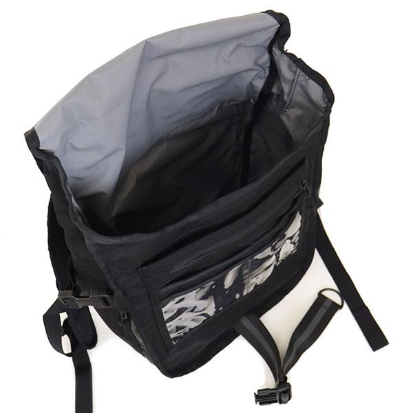 CHROME (クローム) JP196 WARSAW SMALL BACKPACK ワルシャワ CHROME (クローム) JP196 WARSAW SMALL BACKPACK ワルシャワ