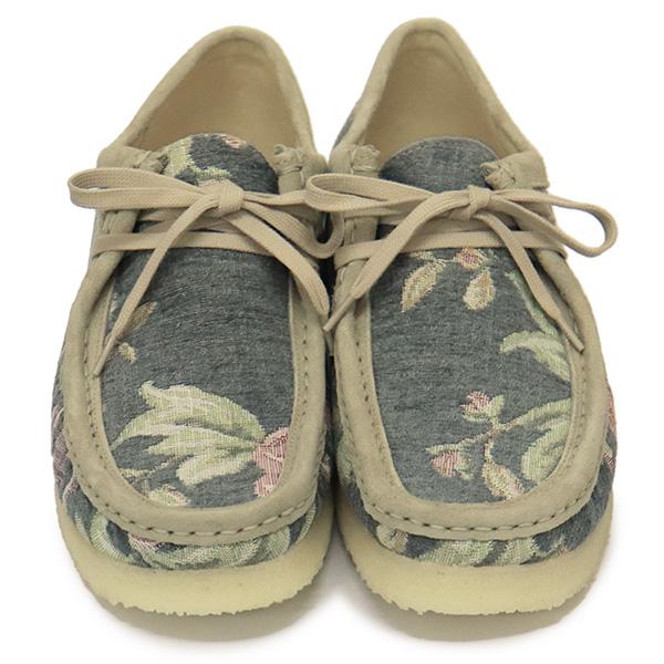 Clarks sale セール (クラークス) 26169734 Wallabee ワラビー Clarks sale セール (クラークス) 26169734 Wallabee ワラビー
