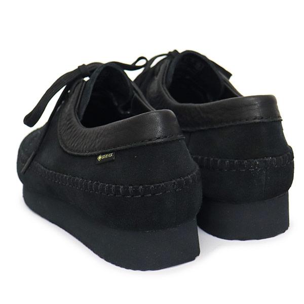 Clarks (クラークス) 26171486 Weaver GTX ウィーバー