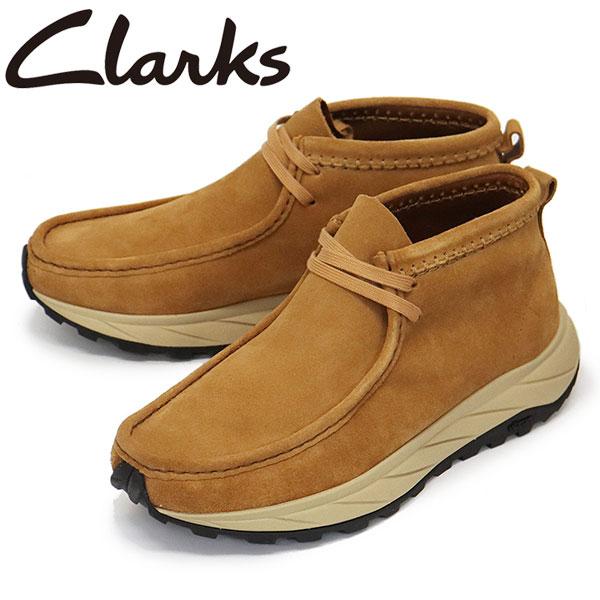 Clarks（クラークス） sale セール 26173319 Wallabee Eden ワラビー