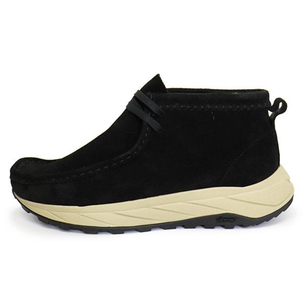 クラークス　ワラビーエデン Clarks (クラークス) 26173320 Wallabee Eden ワラビー エデン