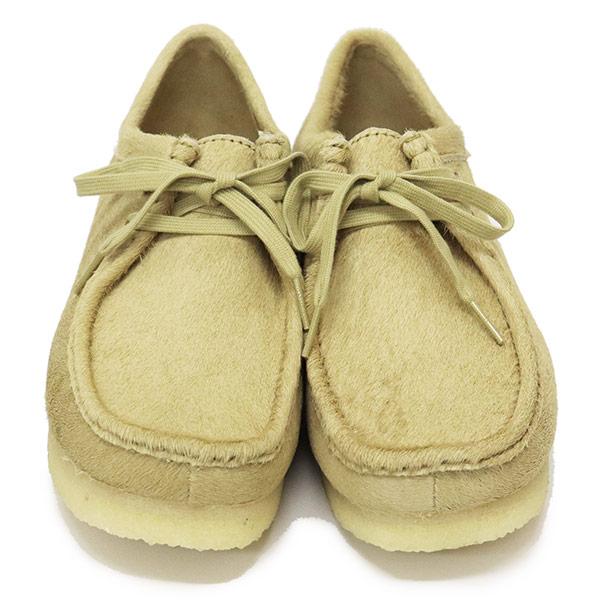 ＜Clarks＞Wallabee ワラビー WALLABEE GTX | Clarks(クラークス) / シューズ レザーシューズ