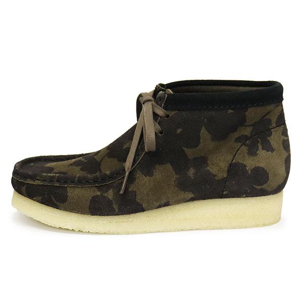 Clarks（クラークス） sale セール 26174035 Wallabee Boot ワラビー