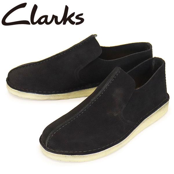 Clarks（クラークス） 26175683 Desert Mosier デザートモジアー