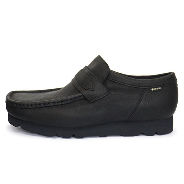 Clarks (クラークス) 26178185 WallaLoafer GTX ワラローファー Clarks (クラークス) 26178185 WallaLoafer GTX ワラローファー