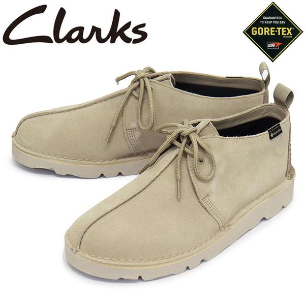 Clarks（クラークス） 26179254 Desert Trek GTX デザートトレック