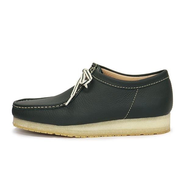 CLARKS ワラビー Clarks（クラークス） 26185656 Wallabee RB ワラビー メンズシューズ