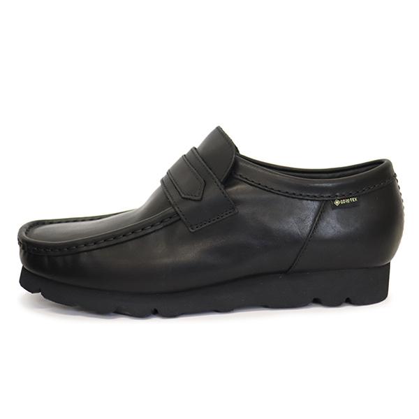 Clarks（クラークス） 26186774 WallaLoafer GTX ワラローファー