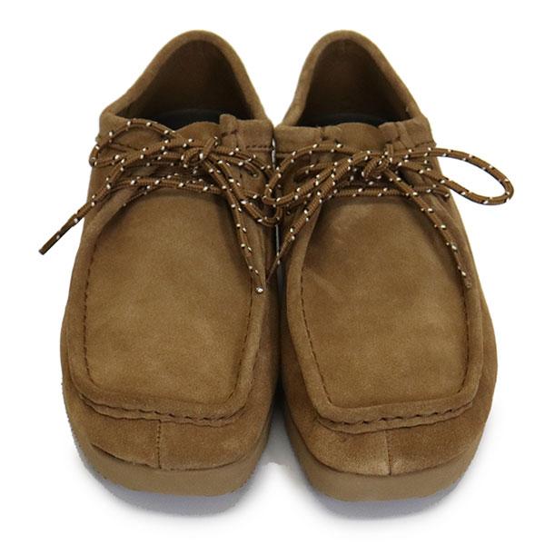 Clarks（クラークス） 26327580 Wallabee Lite ワラビー メンズ