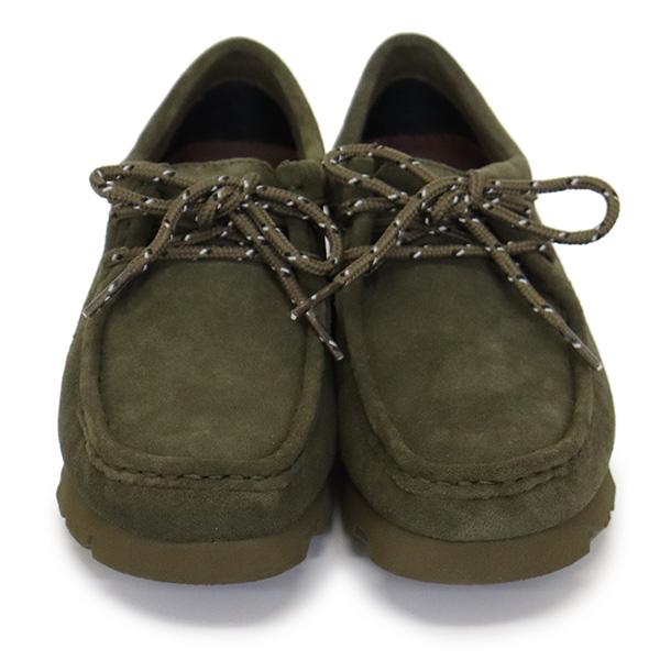 Clarks（クラークス） 26327653 Wallabee. GTX ワラビー ゴアテックス