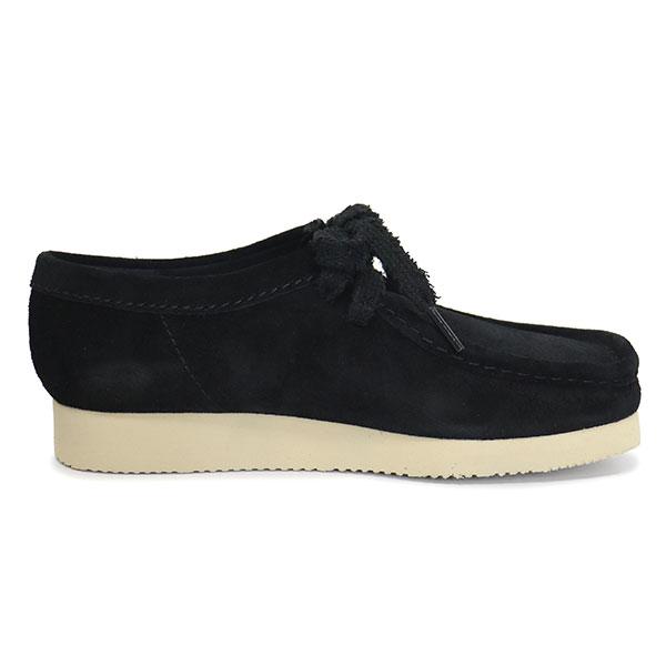 Clarks（クラークス） 26328081 Wallabee Lite. ワラビー レディース