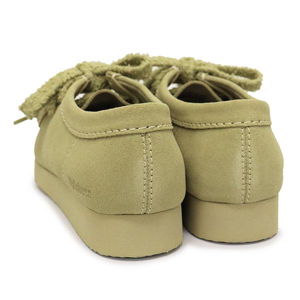 CLARKS ワラビー Clarks（クラークス） 26328082 Wallabee Lite. ワラビー レディース
