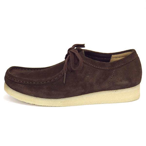 Clarks（クラークス） sale セール 26156606 Wallabee ワラビー メンズ