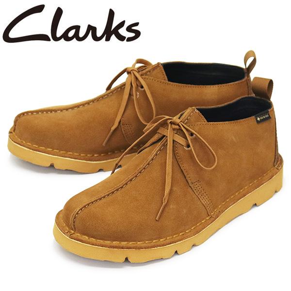 Clarks（クラークス） 26167869 Desert Trek GTX デザートトレック