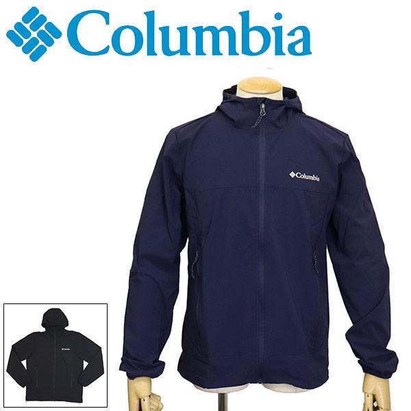 Columbia（コロンビア） WE1602 ヘザーキャニオン II フーデッド