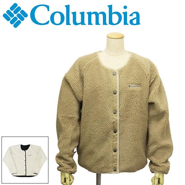 Columbia ウィメンズシアトルマウンテンIIジャケット 4