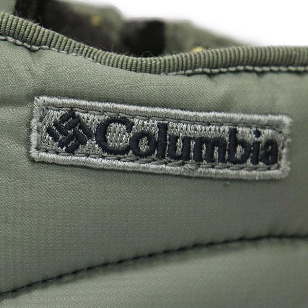 Columbia (コロンビア) YU4541 サップランド ツー WP オムニ Columbia (コロンビア) YU4541 サップランド ツー WP オムニ