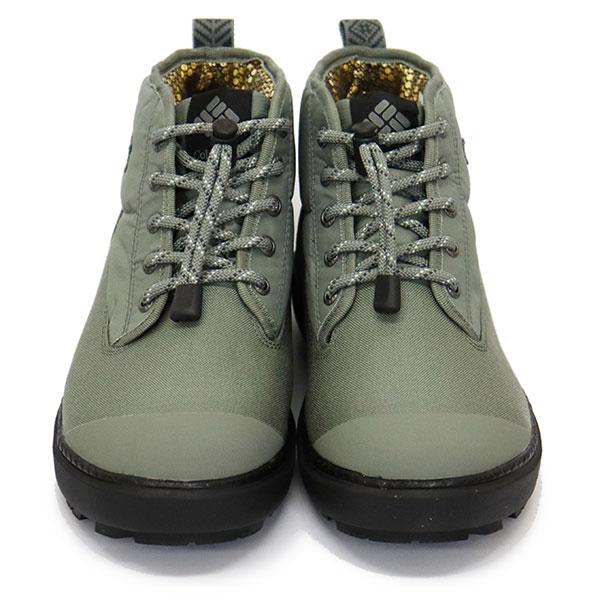 Columbia (コロンビア) YU4544 サップランド 2 チャッカ WP Columbia (コロンビア) YU4544 サップランド 2 チャッカ WP