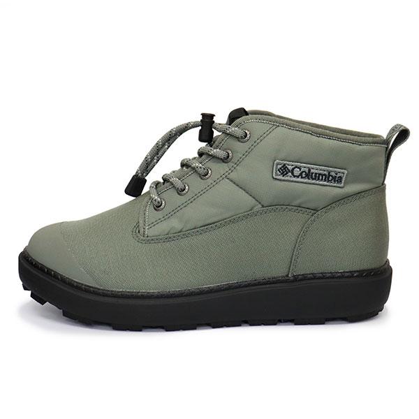 Columbia (コロンビア) YU4544 サップランド 2 チャッカ WP Columbia (コロンビア) YU4544 サップランド 2 チャッカ WP