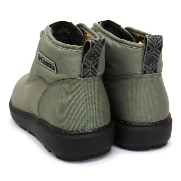 Columbia (コロンビア) YU4544 サップランド 2 チャッカ WP Columbia (コロンビア) YU4544 サップランド 2 チャッカ WP