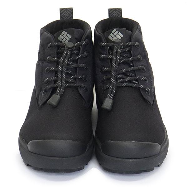 Columbia (コロンビア) YU8549 サップランド スリー チャッカ WP Columbia (コロンビア) YU8549 サップランド スリー チャッカ WP