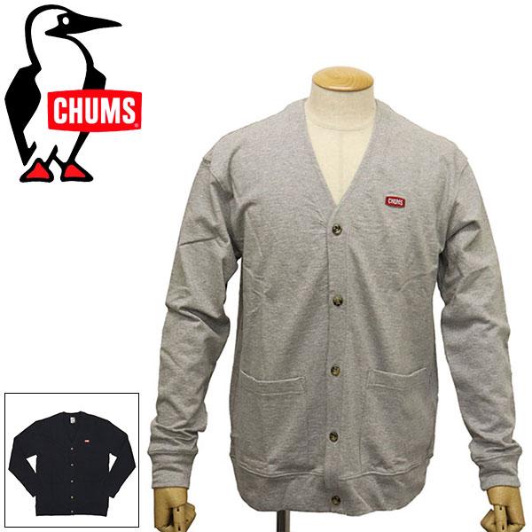 CHUMS（チャムス） CH00-1491 Keystone Button Cardigan キーストーンボタンカーディガン CMS171 全 ...