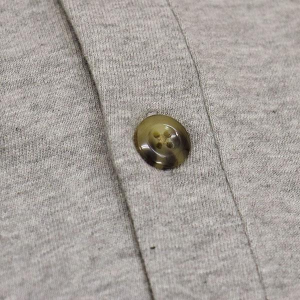 CHUMS（チャムス） CH00-1491 Keystone Button Cardigan キーストーンボタンカーディガン CMS171 全 ...