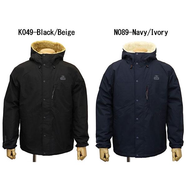 CHUMS (チャムス) CH04-1314 Elmo Gore-Tex INFINIUM Reversible 
