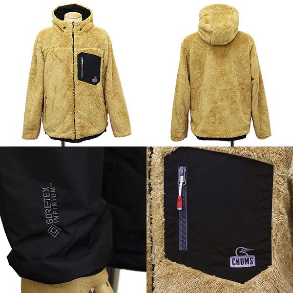CHUMS (チャムス) CH04-1314 Elmo Gore-Tex INFINIUM Reversible 