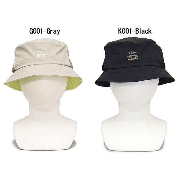 CHUMS（チャムス） CH05-1430 Airtrail Stretch CHUMS Hat エア 