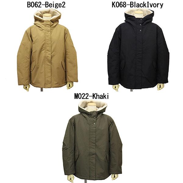 CHUMS（チャムス） sale セール CH18-1177 A-Line Boa Jacket 