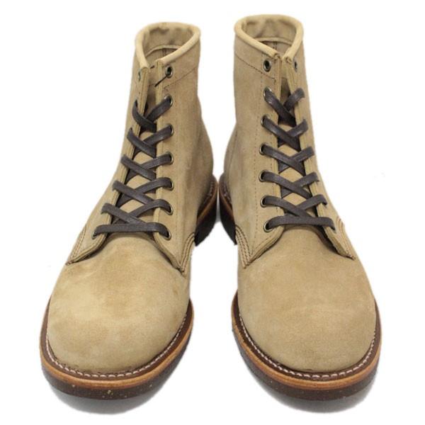 CHIPPEWA（チペワ） 1901G27 6inch SUEDE UTILITY BOOTS 6インチ
