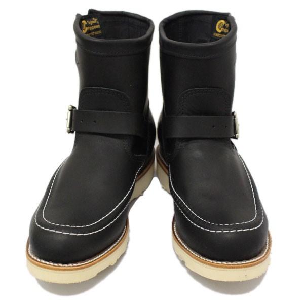 CHIPPEWA（チペワ） 1901M07 7inch HIGHLANDER BOOTS 7インチ