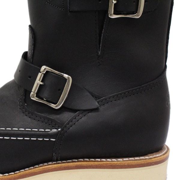 CHIPPEWA（チペワ） 1901M07 7inch HIGHLANDER BOOTS 7インチ