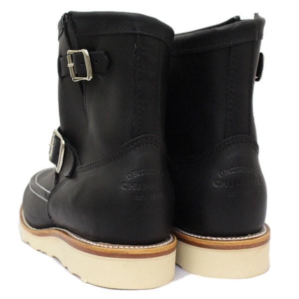 CHIPPEWA（チペワ） 1901M07 7inch HIGHLANDER BOOTS 7インチ