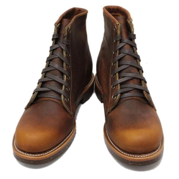 CHIPPEWA（チペワ） 1901M26 6inch UTILITY BOOTS 6インチ プレーン