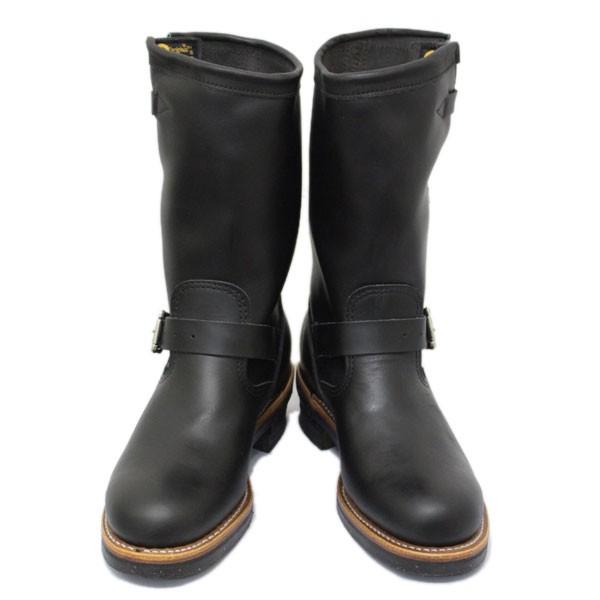 CHIPPEWA（チペワ） 1901M48 11inch ORIGINAL ENGINEER BOOTS 11インチ