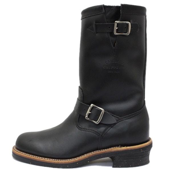 CHIPPEWA（チペワ） 1901M48 11inch ORIGINAL ENGINEER BOOTS 11インチ