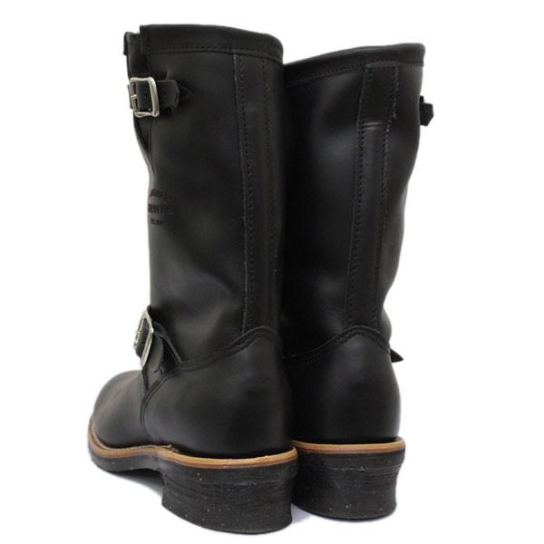 CHIPPEWA（チペワ） 1901M48 11inch ORIGINAL ENGINEER BOOTS 11インチ