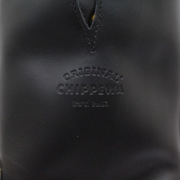 CHIPPEWA（チペワ） 1901M48 11inch ORIGINAL ENGINEER BOOTS 11インチ