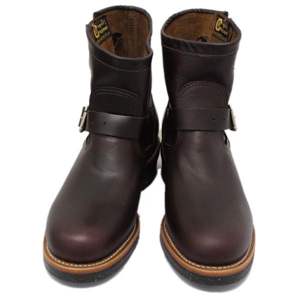 CHIPPEWA（チペワ） 1901M52 7inch ORIGINAL ENGINEER BOOTS 7インチ